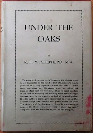Seller image for Under the Oaks for sale by CHAPTER TWO