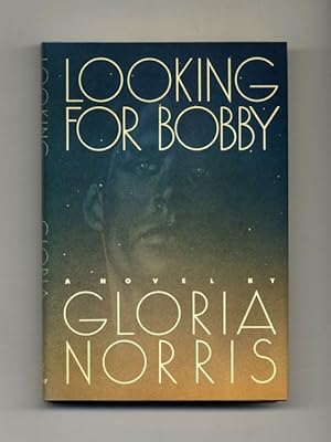 Bild des Verkufers fr Looking For Bobby - 1st Edition/1st Printing zum Verkauf von Books Tell You Why  -  ABAA/ILAB