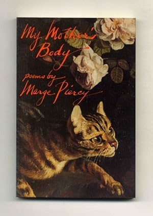 Seller image for My Mother's Body - 1st Edition/1st Printing for sale by Books Tell You Why  -  ABAA/ILAB
