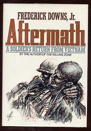 Seller image for Aftermath: A Soldier's Return from Vietnam for sale by Between the Covers-Rare Books, Inc. ABAA