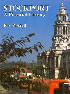 Seller image for Stockport: A Pictorial History for sale by The Glass Key