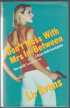 Seller image for Don't Mess with Mrs In-Between for sale by The Glass Key