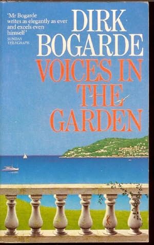 Immagine del venditore per Voices in the Garden venduto da John McCormick