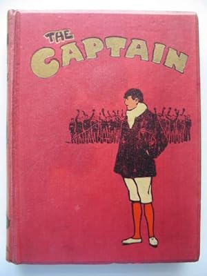 Seller image for THE CAPTAIN VOL XLIV for sale by Stella & Rose's Books, PBFA