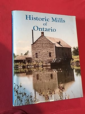 Historic Mills of Ontario