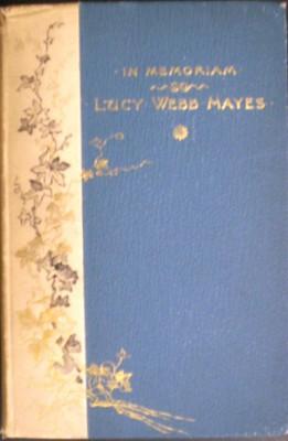 Lucy Webb Hayes