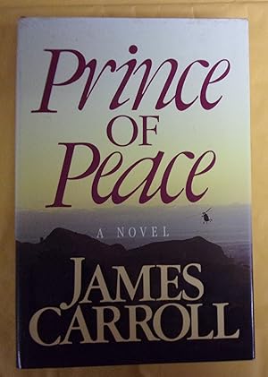 Seller image for Prince of Peace for sale by Book Nook