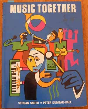 Seller image for Music Together for sale by Reading Habit