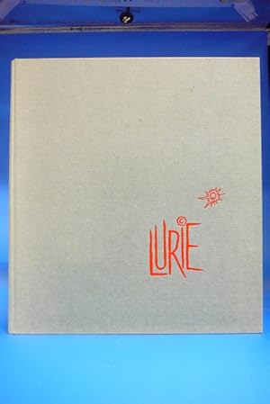 So sieht es Lurie - 1970-1980