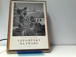 Seller image for Vzpominky na Prahu for sale by ABC Versand e.K.