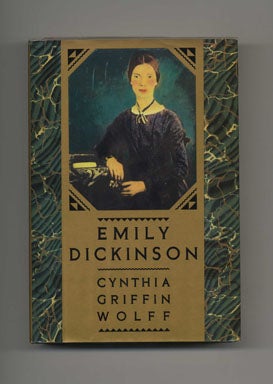Bild des Verkufers fr Emily Dickinson - 1st Edition/1st Printing zum Verkauf von Books Tell You Why  -  ABAA/ILAB