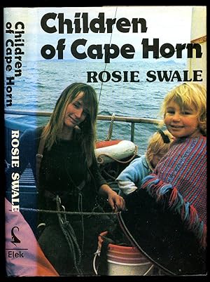 Immagine del venditore per Children of Cape Horn venduto da Little Stour Books PBFA Member