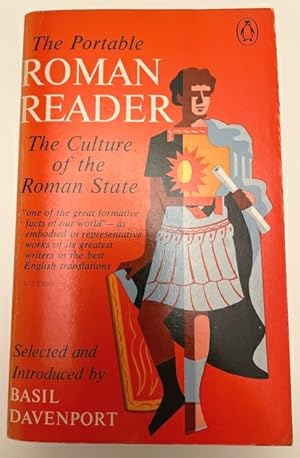 The Portable Roman Reader