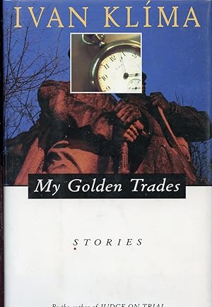 Seller image for MY GOLDEN TRADES for sale by Studio Books