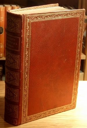 The Poetical Works of Sir Walter Scott, Bart. Complete in one volume. With all his introductions ...