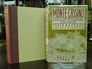 MONTE CASSINO