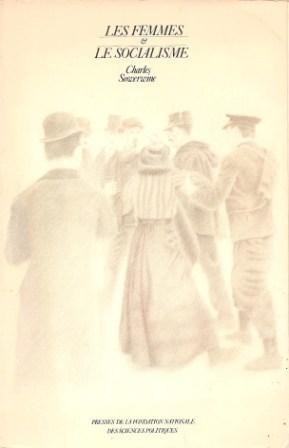 Imagen del vendedor de Les Femmes et Le Socialisme: Un Siecle D'Histoire a la venta por Works on Paper