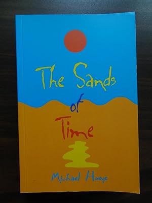 The Sands of Time (Hermux Tantamoq Adventure Ser.) *Signed
