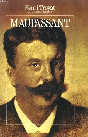 Image du vendeur pour MAUPASSANT. mis en vente par Le-Livre