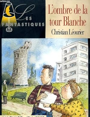 Bild des Verkufers fr L'OMBRE DE LA TOUR BLANCHE zum Verkauf von Le-Livre