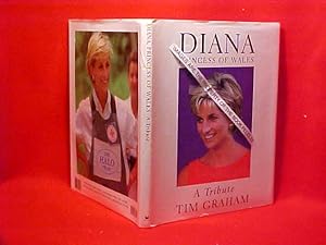 Diana, Princess of Wales : A Tribute