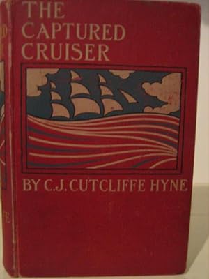 Imagen del vendedor de The Captured Cruiser or Two Years from Land a la venta por Tiger books