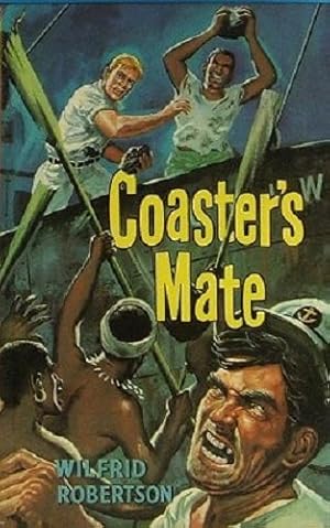 Seller image for Coaster's Mate for sale by Marlowes Books and Music