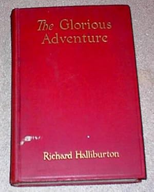 The Glorious Adventure