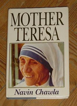 Seller image for Mother Teresa for sale by Makovski Books