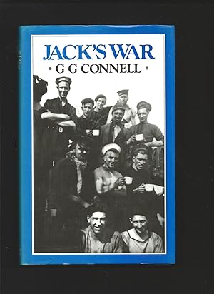 Seller image for Jack's War: Lower-deck recollections from World War II. for sale by Tom Coleman