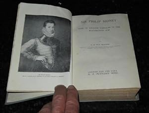 Seller image for Sir Philip Sidney - Type of English Chivalry in the Elizabethan Age for sale by Makovski Books