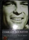 Seller image for Comrade Rockstar for sale by Frabjoy Books