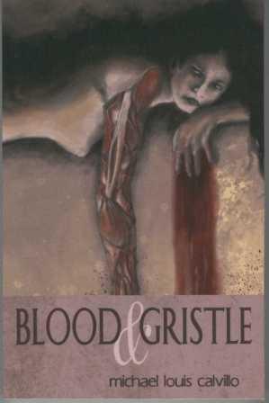 Bild des Verkufers fr BLOOD & GRISTLE zum Verkauf von Fantastic Literature Limited