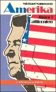 Bild des Verkufers fr AMERIKA LIGGER I CALIFORNIEN: Reagans magtbasis zum Verkauf von 100POCKETS