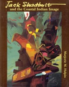 Jack Shadbolt and the coastal Indian Image