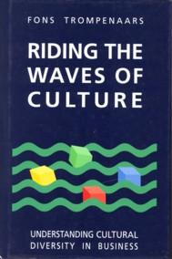 Image du vendeur pour Riding the waves of culture. Understanding cultural diversity in business mis en vente par Antiquariaat Parnassos vof