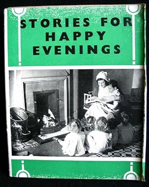Stories for Happy Evenings