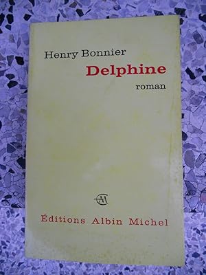 Seller image for Delphine for sale by Frederic Delbos