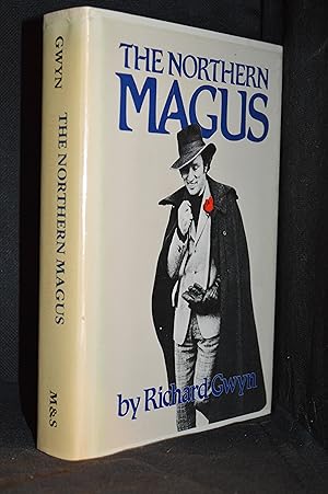 Seller image for The Northern Magus; Pierre Trudeau and Canadians for sale by Burton Lysecki Books, ABAC/ILAB