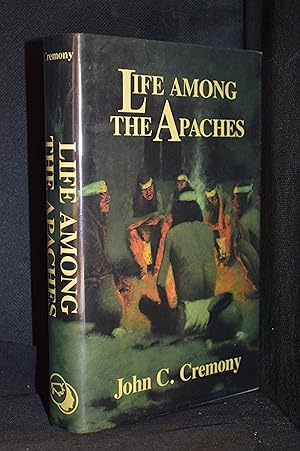 Life Among the Apaches