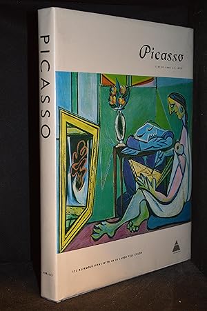 Pablo Picasso