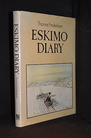 Eskimo Diary