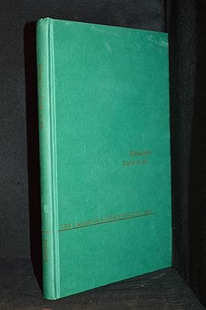 Seller image for Education North of 60; A Report Prepared by Members of the Canadian Association of School Superintendents and Inspectors in the Department of Northern Affairs and National Resources (Contributor W.G. Booth--Centralized School; W.G. Devitt--History of Education in the Northwest Territories; C.J. Frederickson--Curriculum for the Northern Schools; B.C. Gillie--Flying Superintendent; F.I. McKay--Adult Education; G.H. Needham--Northern School Profile; G.J. Rancier--Vocational Education Now and in the Future; D.W. Simpson--Accomodation for Learning and Living; B. Thorsteinsson--Beyond the Threshold; B. Thorsteinsson--Education at the Top of the World- an Overview.) for sale by Burton Lysecki Books, ABAC/ILAB