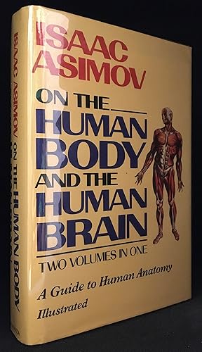 Image du vendeur pour On the Human Body and the Human Brain mis en vente par Burton Lysecki Books, ABAC/ILAB