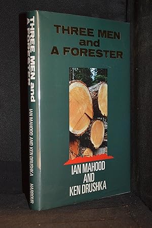 Seller image for Three Men and a Forester for sale by Burton Lysecki Books, ABAC/ILAB