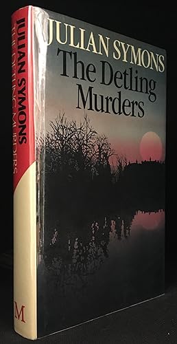 Seller image for The Detling Murders for sale by Burton Lysecki Books, ABAC/ILAB