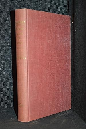 Image du vendeur pour Fortune Favors the Brave; the Life and Times of Horace Bell Pioneer Californian mis en vente par Burton Lysecki Books, ABAC/ILAB