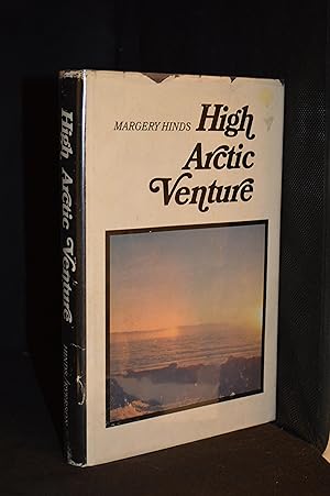 High Arctic Venture