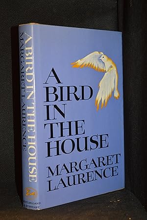 Image du vendeur pour A Bird in the House mis en vente par Burton Lysecki Books, ABAC/ILAB