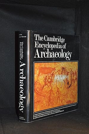 The Cambridge Encyclopedia of Archaeology